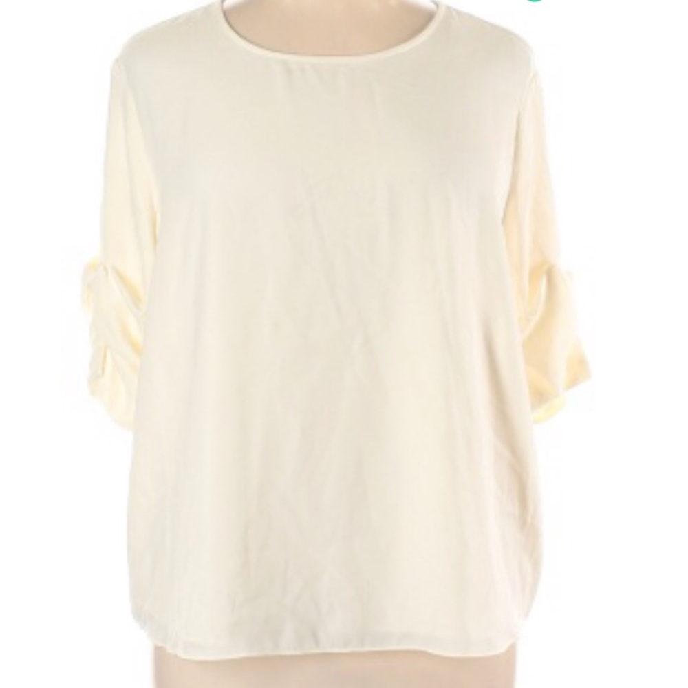Gibson + Latimer top